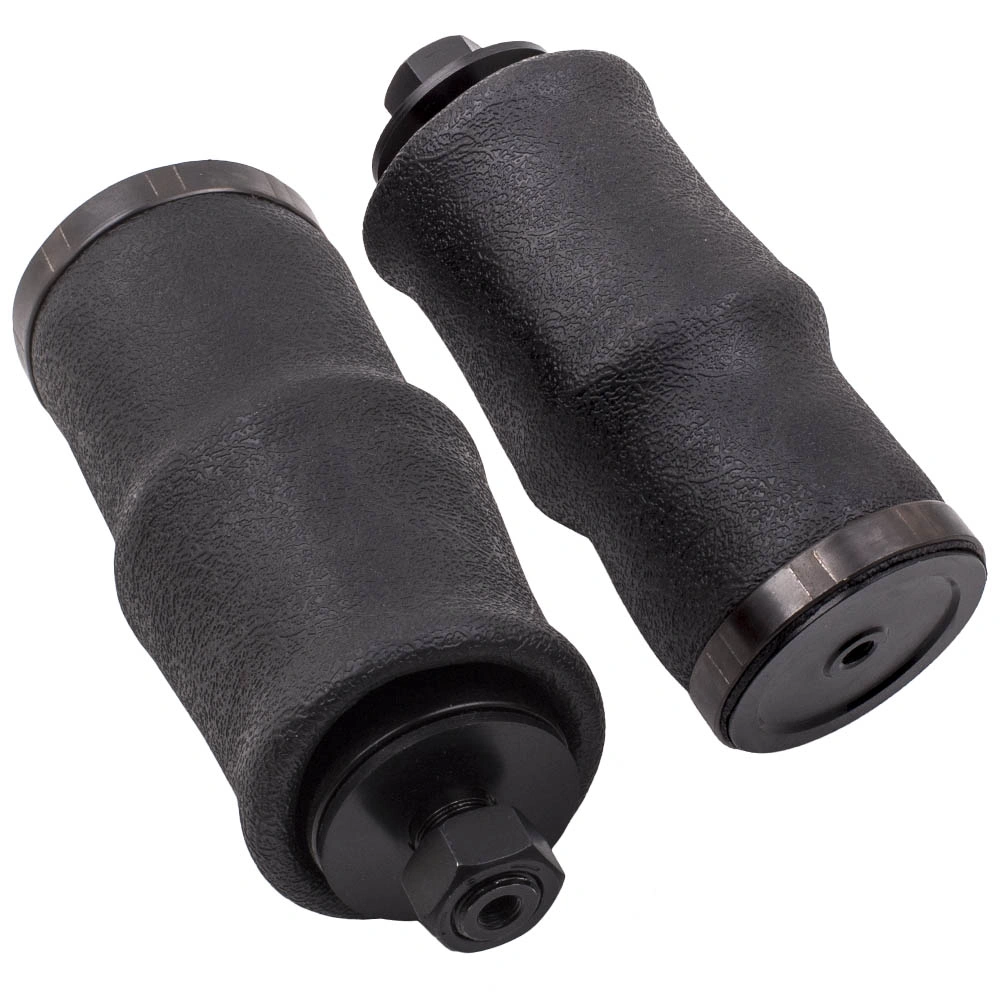 Goodyear 2 Piece Air Suspension Bag W02-358-7036 Fits Peterbilt 379 Truck