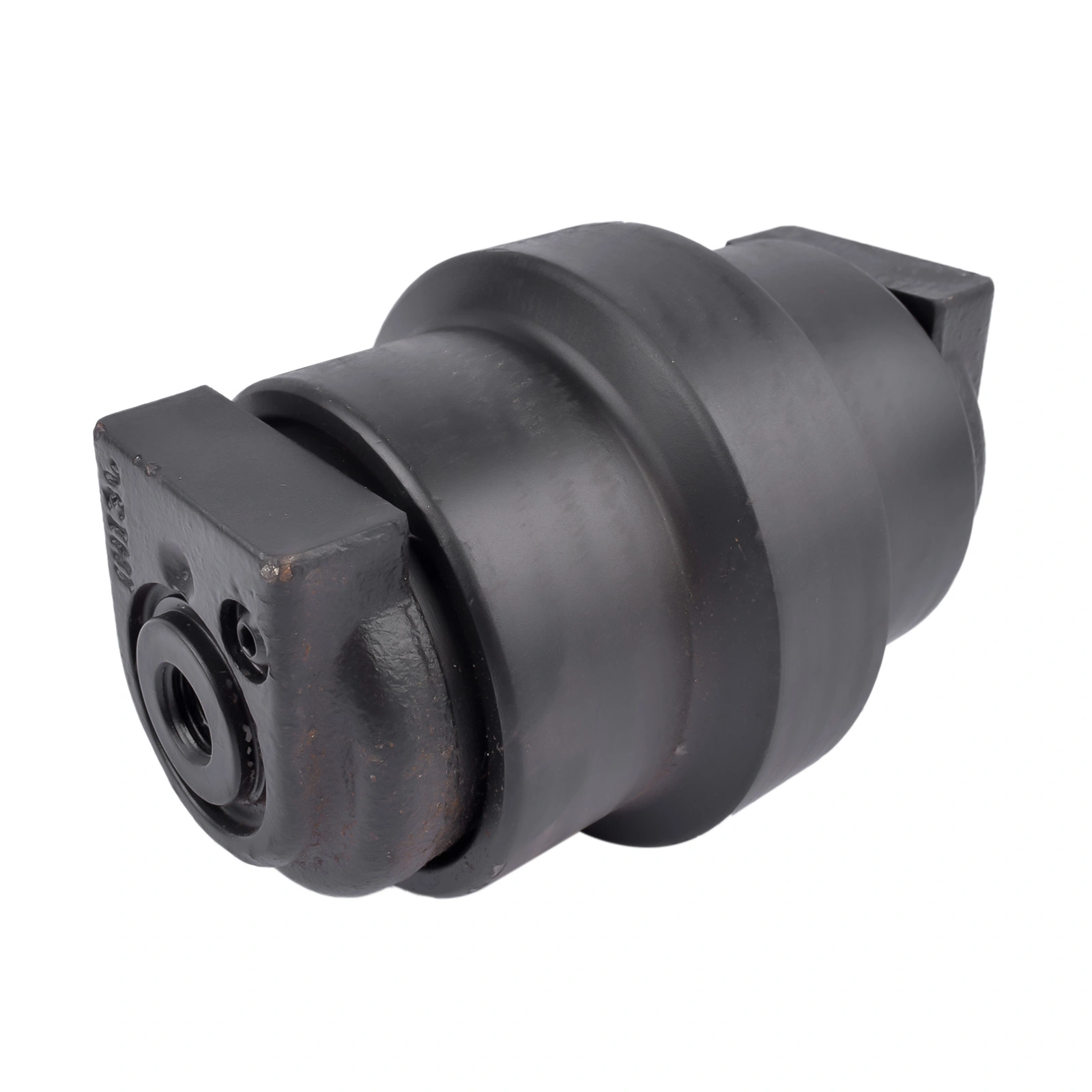 New Track Roller Bottom Roller Support Roller Fits for IHI IHI35N Mini Excavator view 3