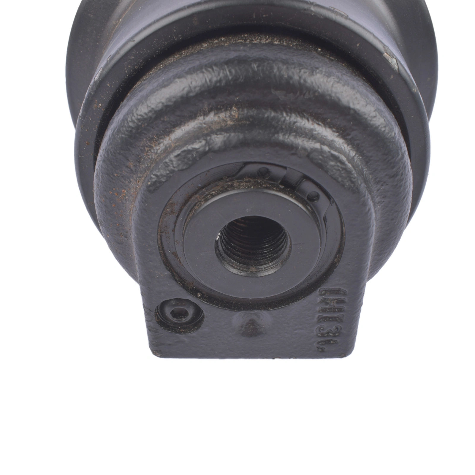 New Track Roller Bottom Roller Support Roller Fits for IHI IHI35N Mini Excavator view 9