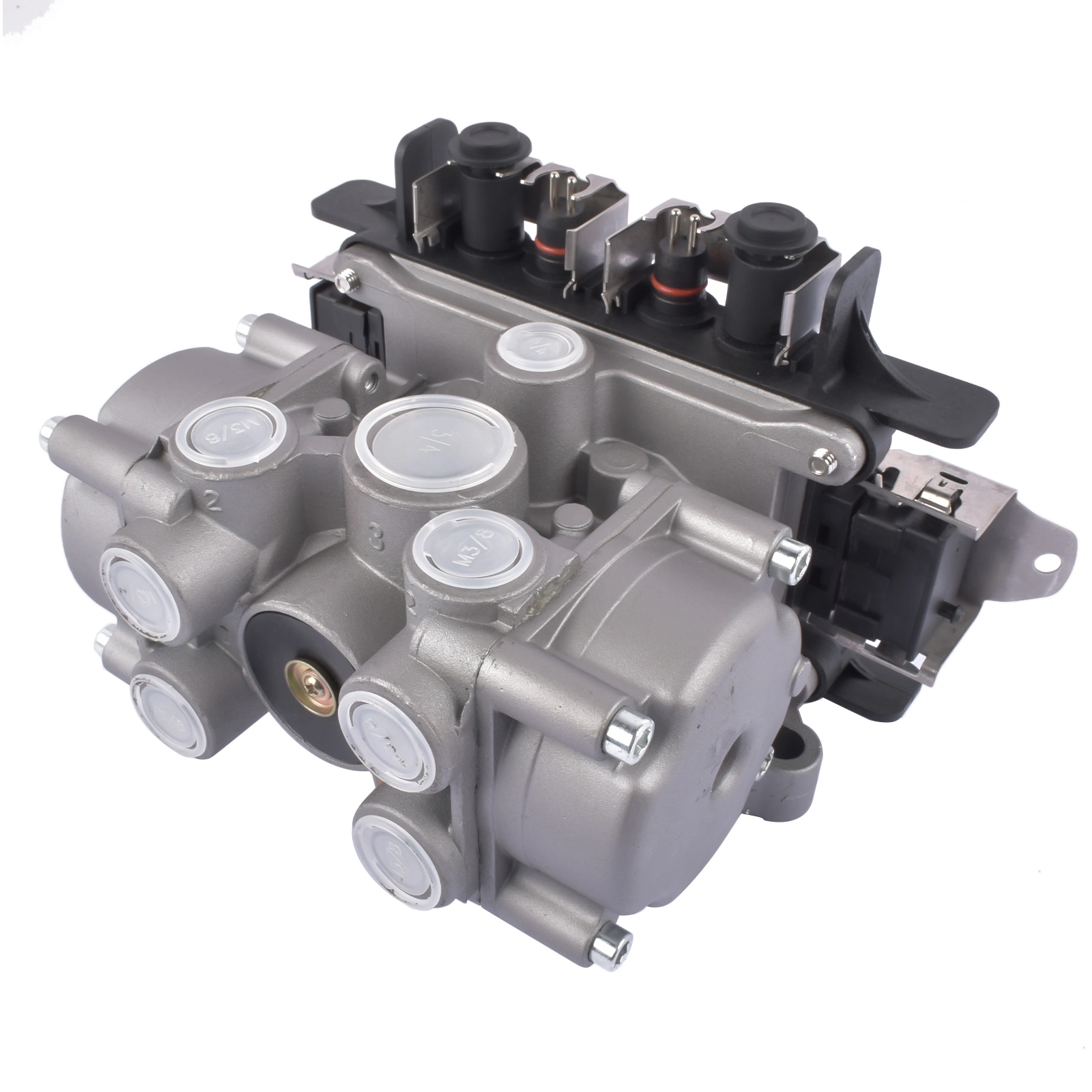 4005001020 ABS ECU/VALVE 2S/2M Replacement for Standard Trailers 12V S4005001020
