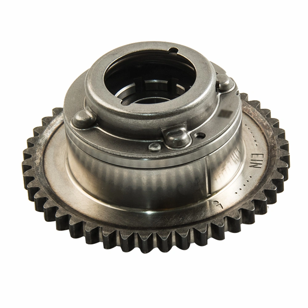 Intake + Exhaust Camshaft Adjuster Set fit for Mercedes Benz SLK250 Base Convertible