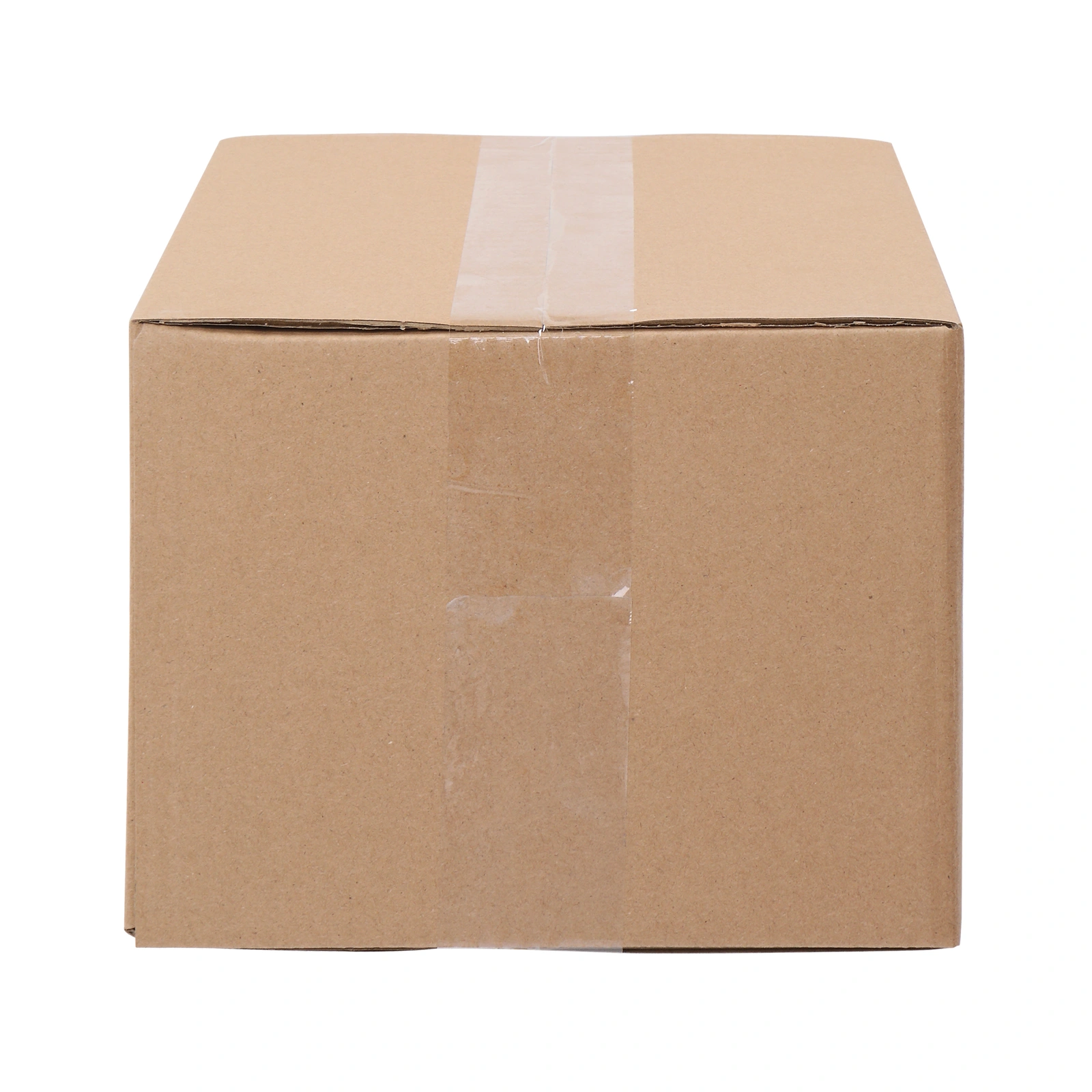 50pcs Corrugated Cardboard Boxes 10x8x6 Inch Kraft Color 3mm Thick Shipping Mailer Boxes 25.4x20.3x15.2cm view 9