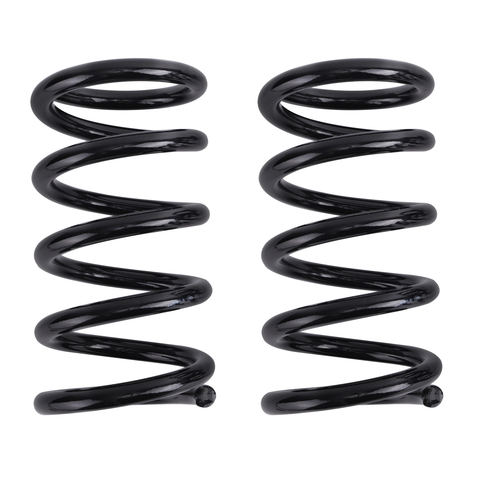 Front 3" Lowering Spring Lowering Kit Fit For 1982-2004 Chevy S10 2wd V6 Only Fit For 1982-2004 GMC Sonoma 2wd V6 Only
