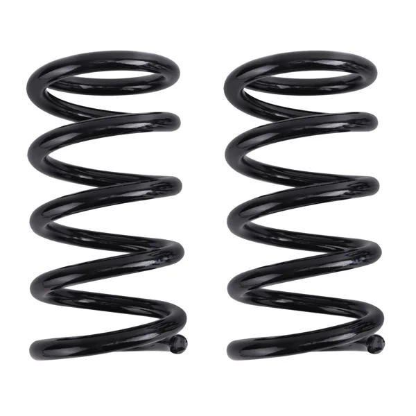 Front 3" Lowering Spring Lowering Kit Fit For 1982-2004 Chevy S10 2wd V6 Only Fit For 1982-2004 GMC Sonoma 2wd V6 Only