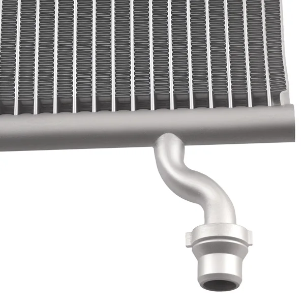 Aluminum Engine Radiator fit for Mercedes-Benz E300/E400/E450 W213 2017-2020