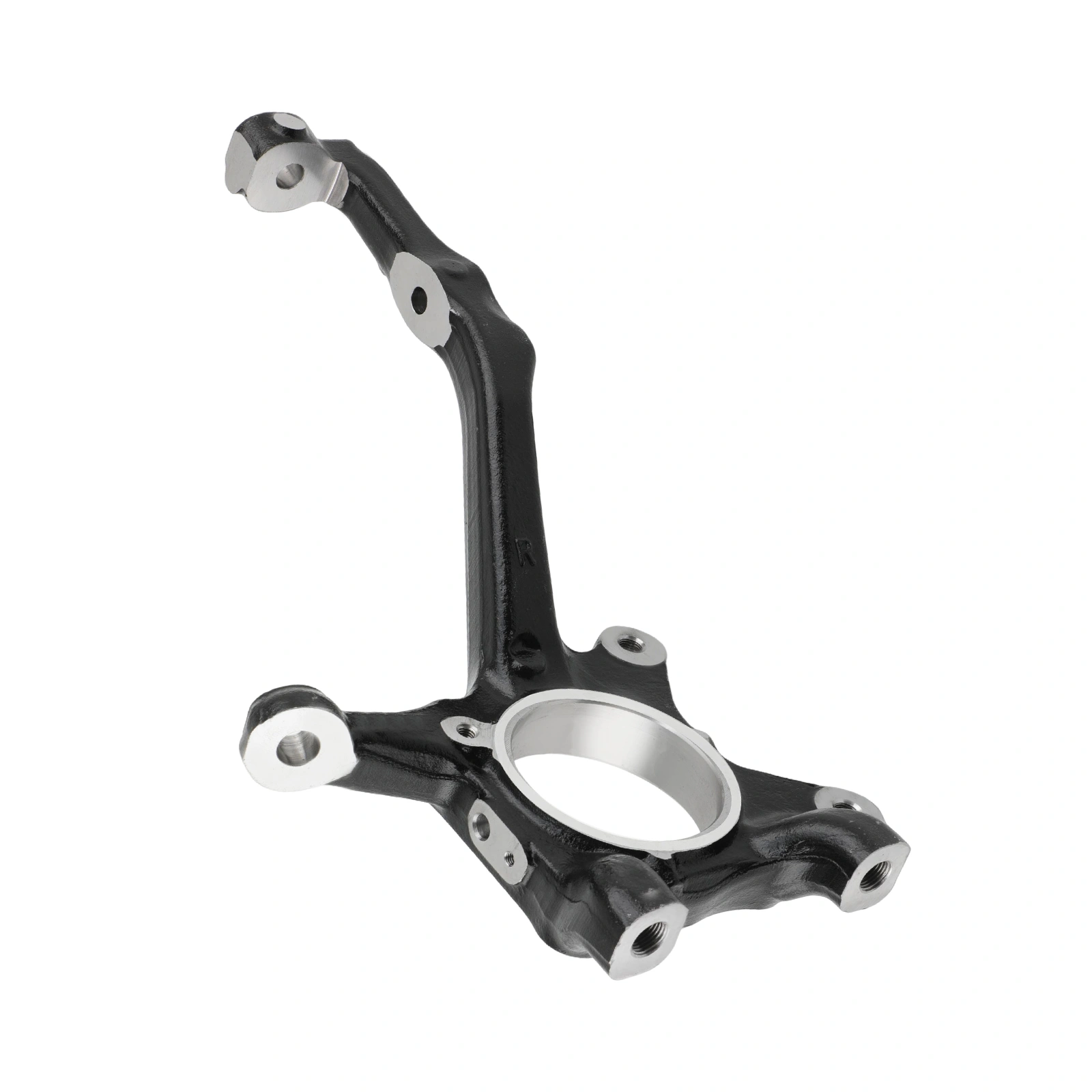Steering Knuckle Front Right fit for Toyota Tacoma 2005-19 2.7L L4 3.5L 4.0L V6 4WD