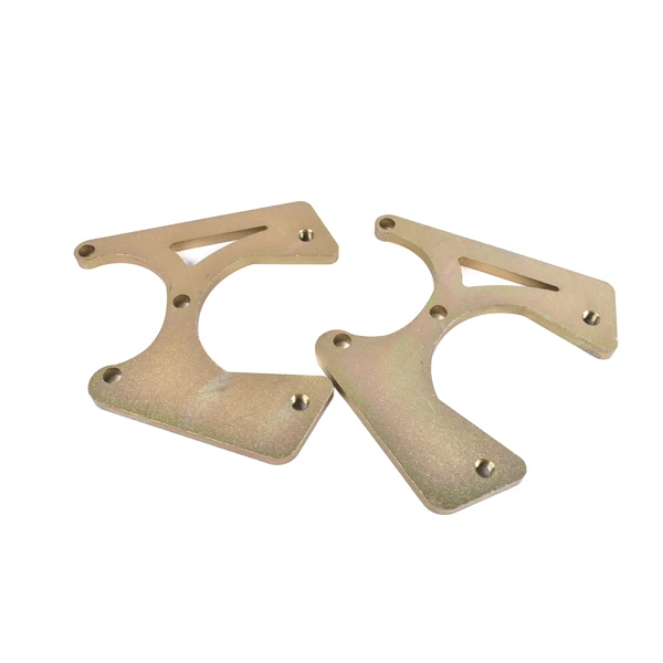 Rear Disc Brake Conversion with Standard 5 Lug Bolt Pattern Fits for Chevy Suburban view 6