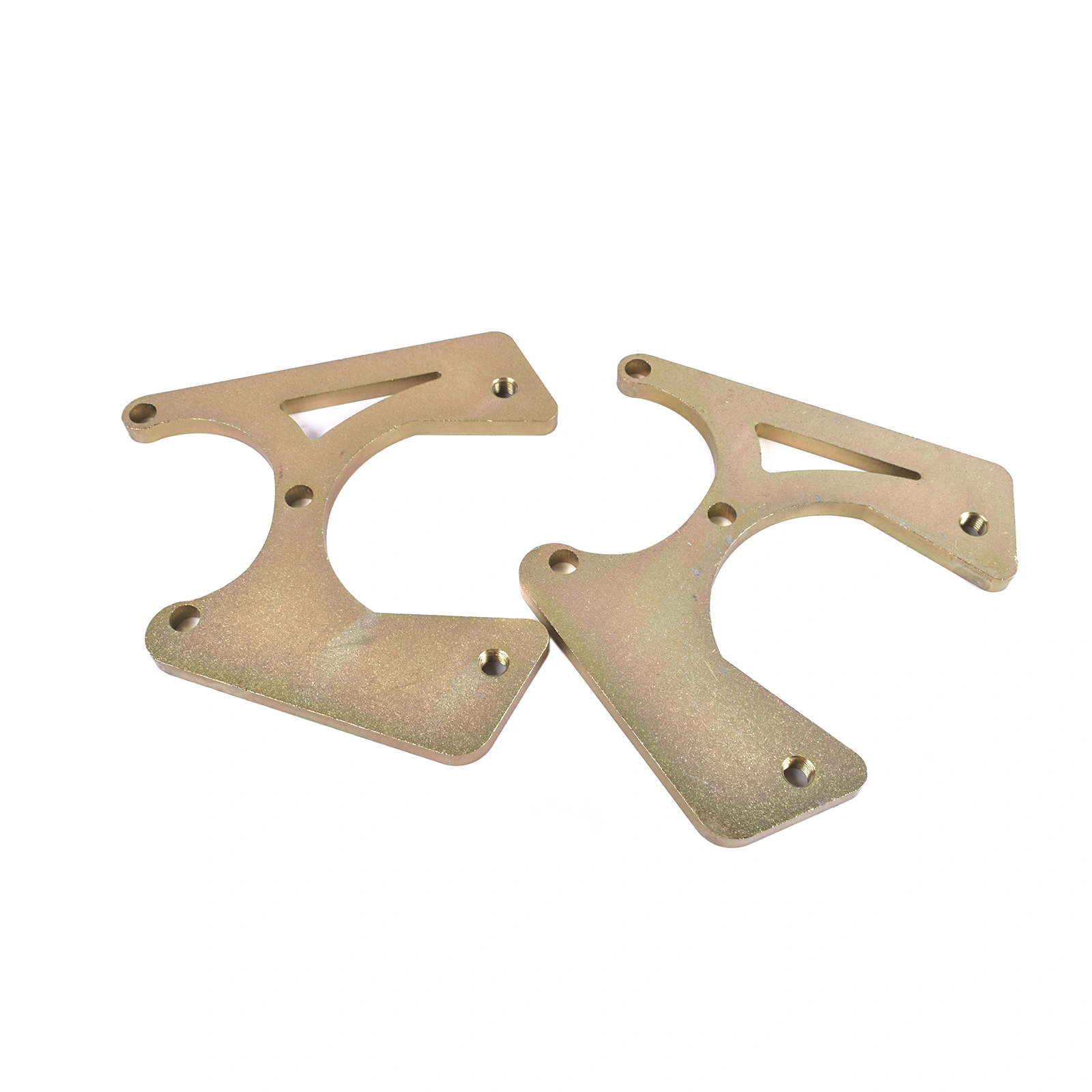 Rear Disc Brake Conversion with Standard 5 Lug Bolt Pattern Fits for Chevy Suburban view 6