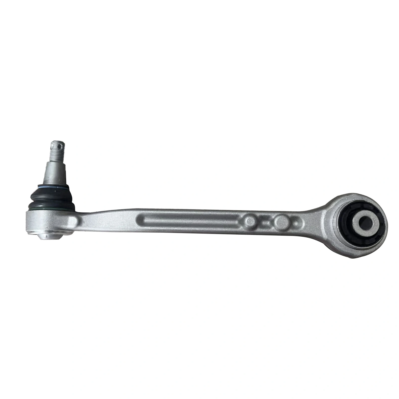 Front Lower Control Arm Fits for 2018-2023 Genesis G70 Stinger 54500J5000 Silver 1Pc view 3