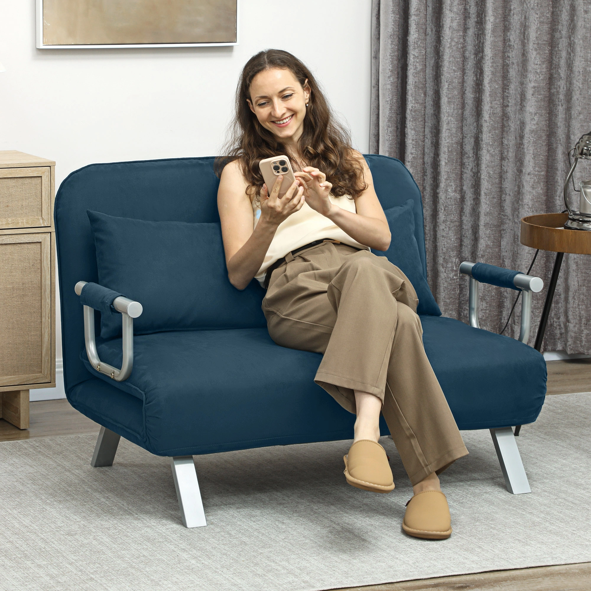 Comfortable Sofa Chair for Living Room