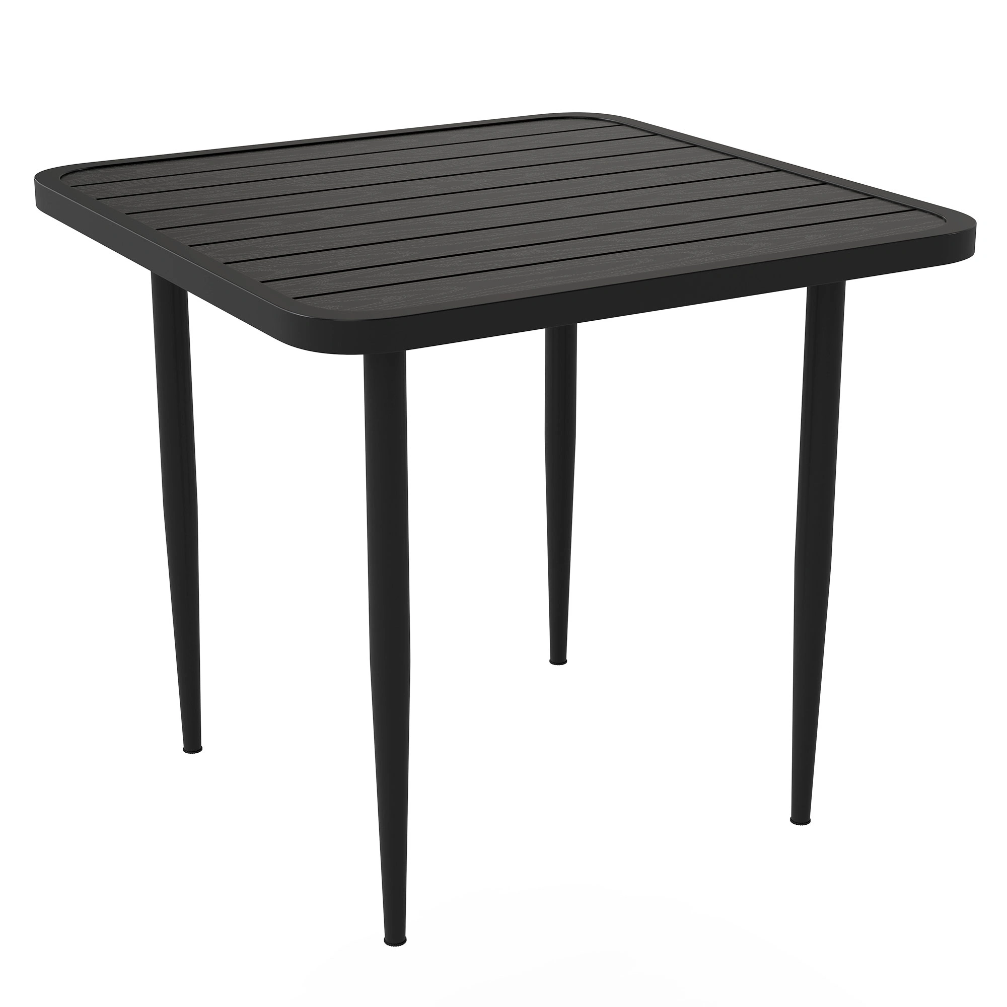 Portable Folding Camping Table with Sink - Outdoor RV Dining Table, Waterproof Picnic Table for Camping, Hiking, Beach view 3