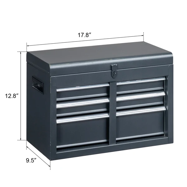 4 Drawstring Cabinet Steel Black Lock 330lb Instrument Cart Storage Room view 6