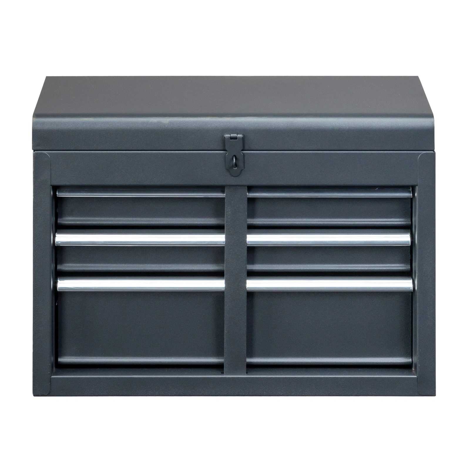 4 Drawstring Cabinet Steel Black Lock 330lb Instrument Cart Storage Room view 14
