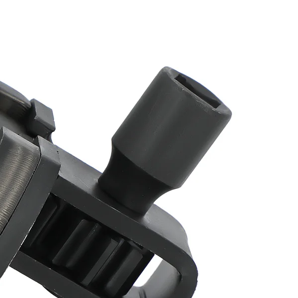 Barring Socket Crank Rotating Tool fit for Detroit Dd13, Dd15 Diesel J-46392 New view 3