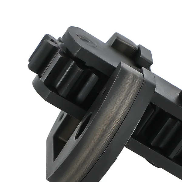 Barring Socket Crank Rotating Tool fit for Detroit Dd13, Dd15 Diesel J-46392 New view 4