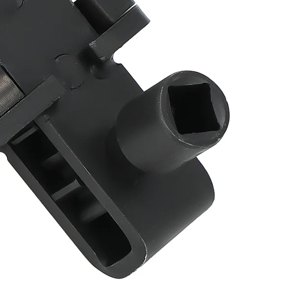 Barring Socket Crank Rotating Tool fit for Detroit Dd13, Dd15 Diesel J-46392 New view 5