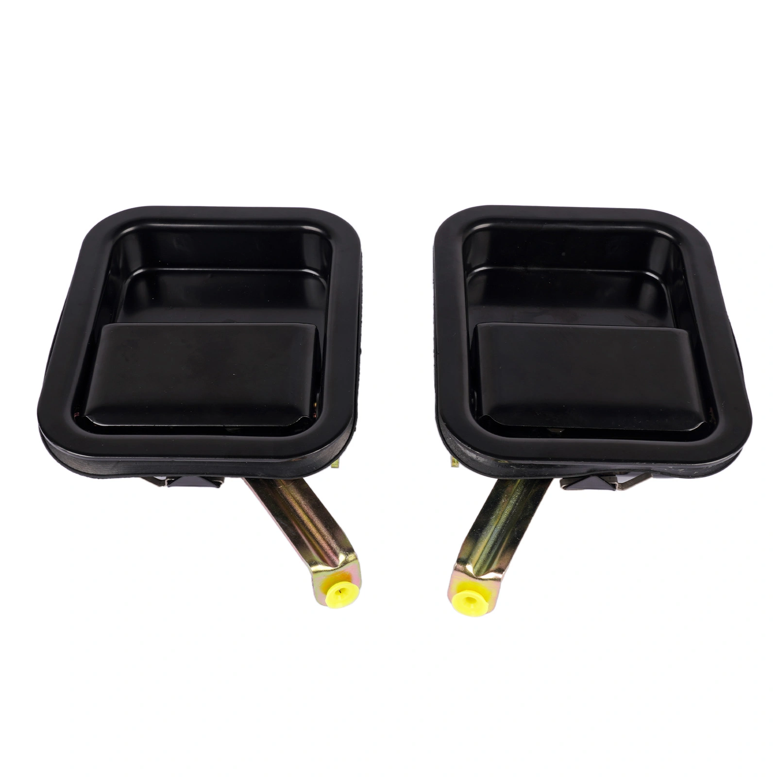 Door Handles L+R Fit for Ford L8000, L9000 F4HT8022401AA, F1HZ8022405A, F4HZ8022404A