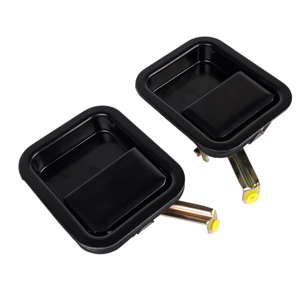 Door Handles L+R Fit for Ford L8000, L9000 F4HT8022401AA, F1HZ8022405A, F4HZ8022404A view 2