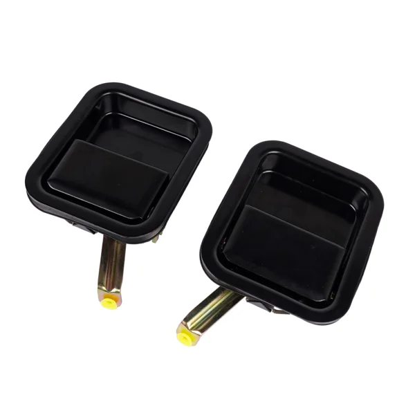 Door Handles L+R Fit for Ford L8000, L9000 F4HT8022401AA, F1HZ8022405A, F4HZ8022404A view 3
