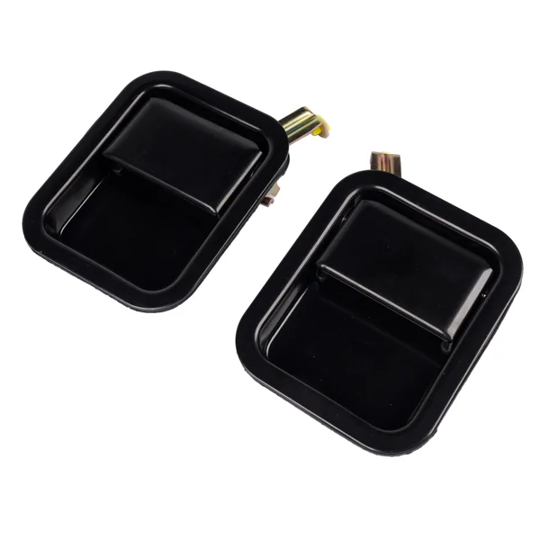 Door Handles L+R Fit for Ford L8000, L9000 F4HT8022401AA, F1HZ8022405A, F4HZ8022404A view 5