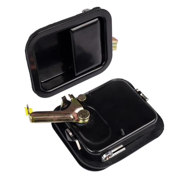 Door Handles L+R Fit for Ford L8000, L9000 F4HT8022401AA, F1HZ8022405A, F4HZ8022404A view 6