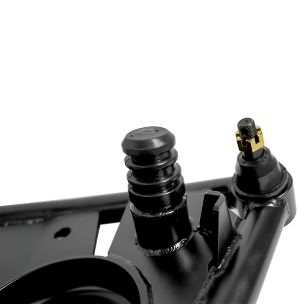Set of 4 Upper and Lower Tubular Control Arm Kit Fits for Chevy GMC C10 Pickup 1963-1970 view 6
