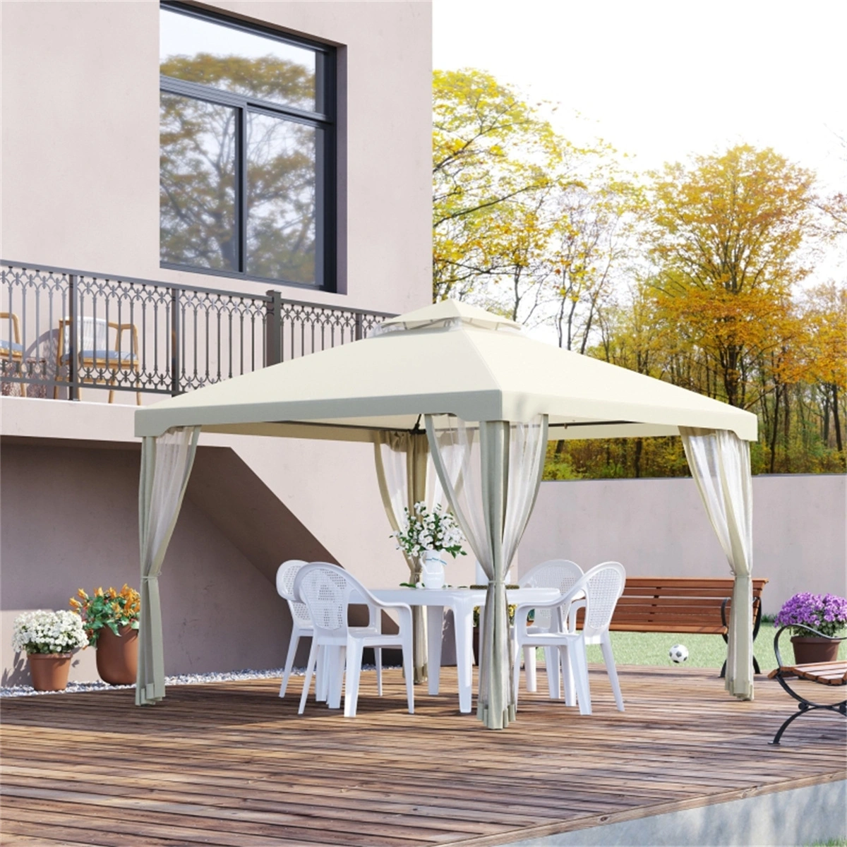 Patio Gazebo