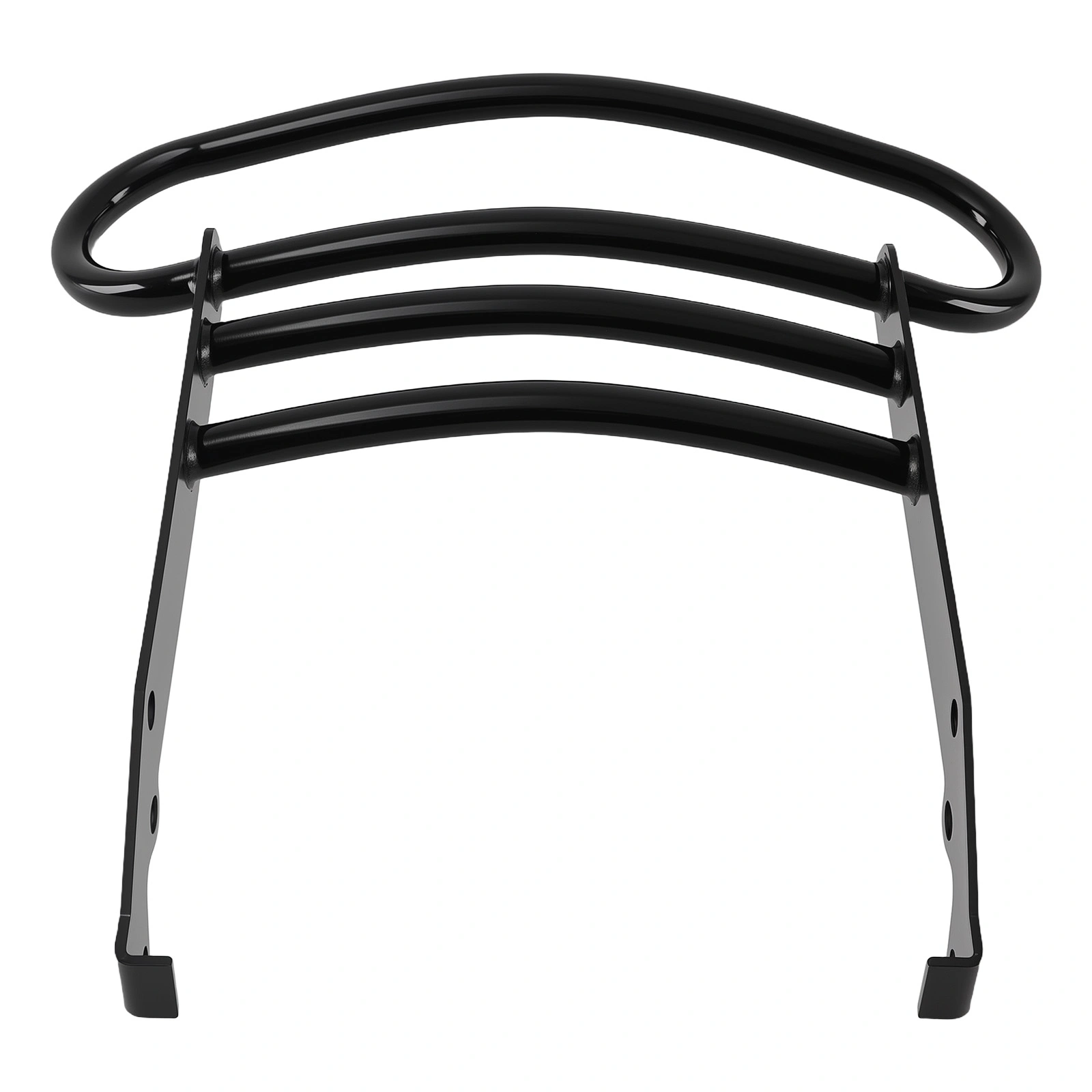 Powder Coated Bumper Brush Guard Front Bumper for John Deere X530 X534 X540 X570 X580 Tractor Replacement BM2305 view 2
