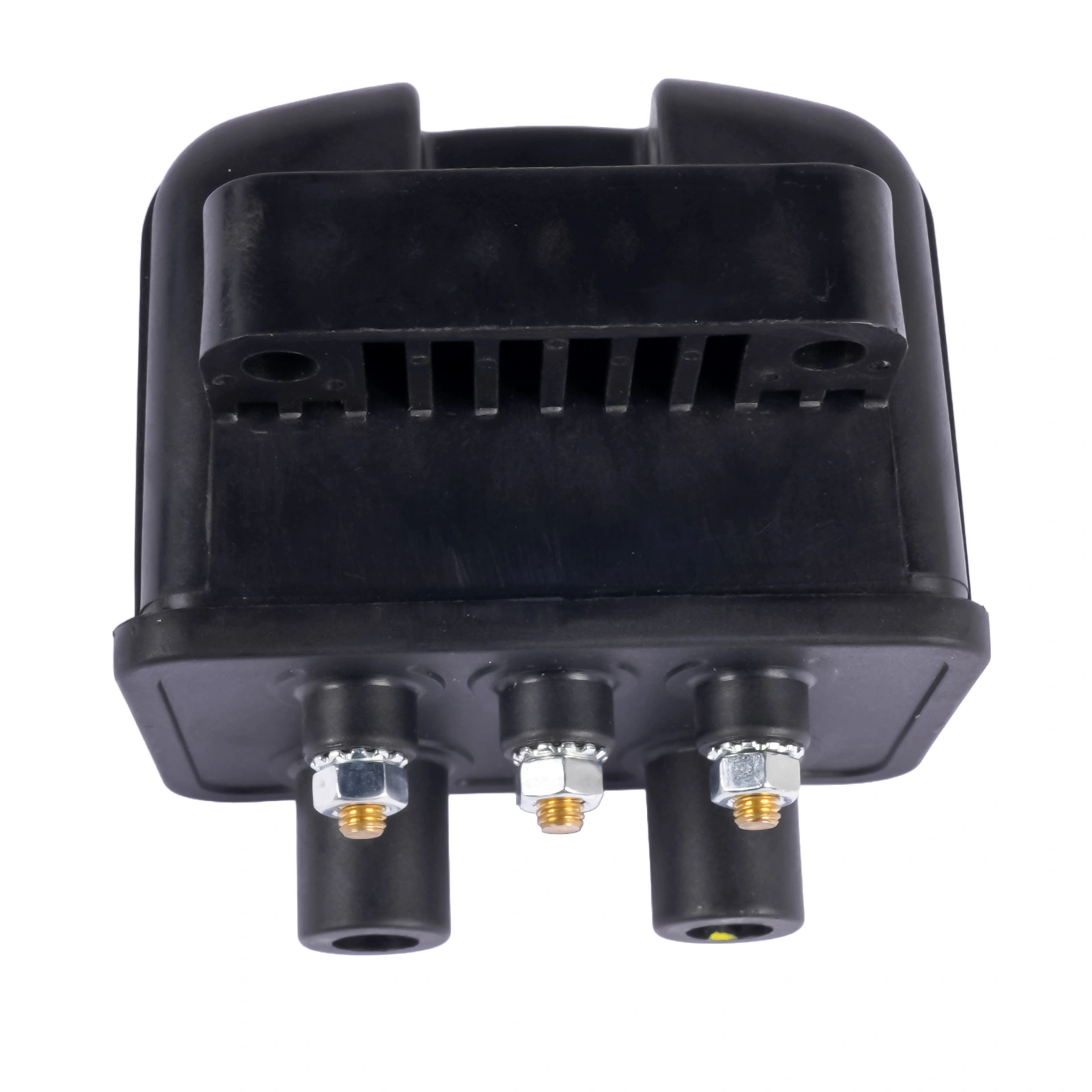 Ignition Coil Single-Fire 2102-0226 53-434 Fits for Harley Dyna Super Electra Glide Low Rider Softail Sportster 1200 1970-2006