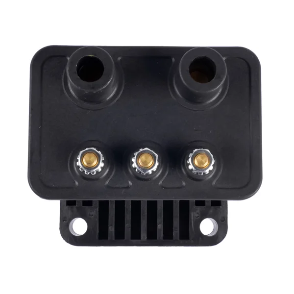 Ignition Coil Single-Fire 2102-0226 53-434 Fits for Harley Dyna Super Electra Glide Low Rider Softail Sportster 1200 1970-2006 view 3