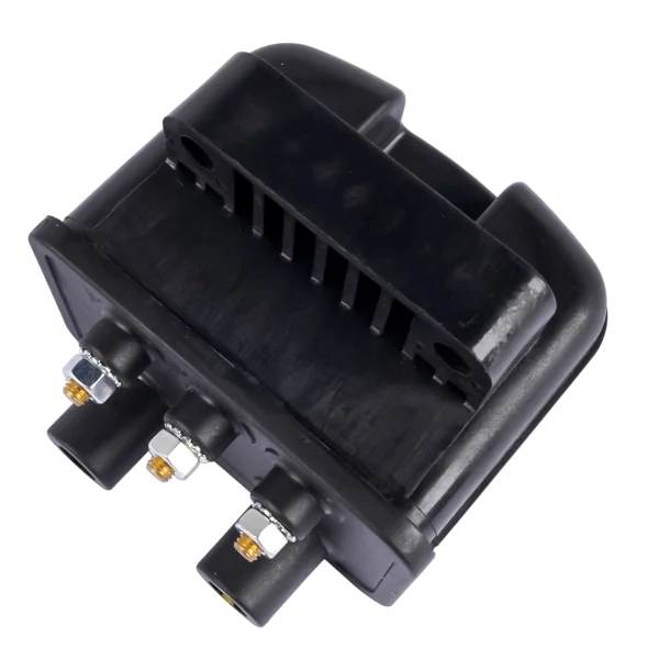 Ignition Coil Single-Fire 2102-0226 53-434 Fits for Harley Dyna Super Electra Glide Low Rider Softail Sportster 1200 1970-2006 view 4