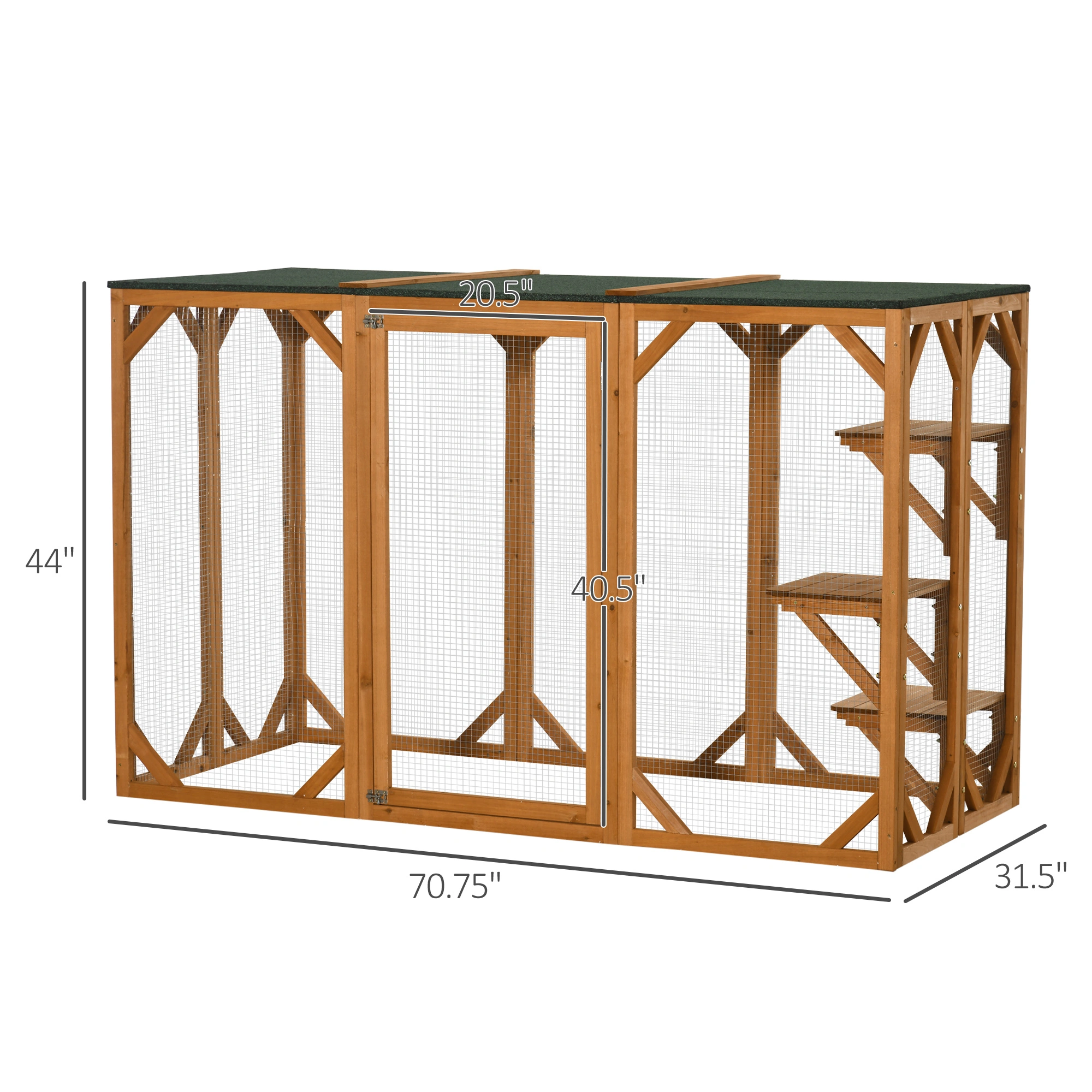 Pet Stairs/Cat Climbing Tower/Cat House