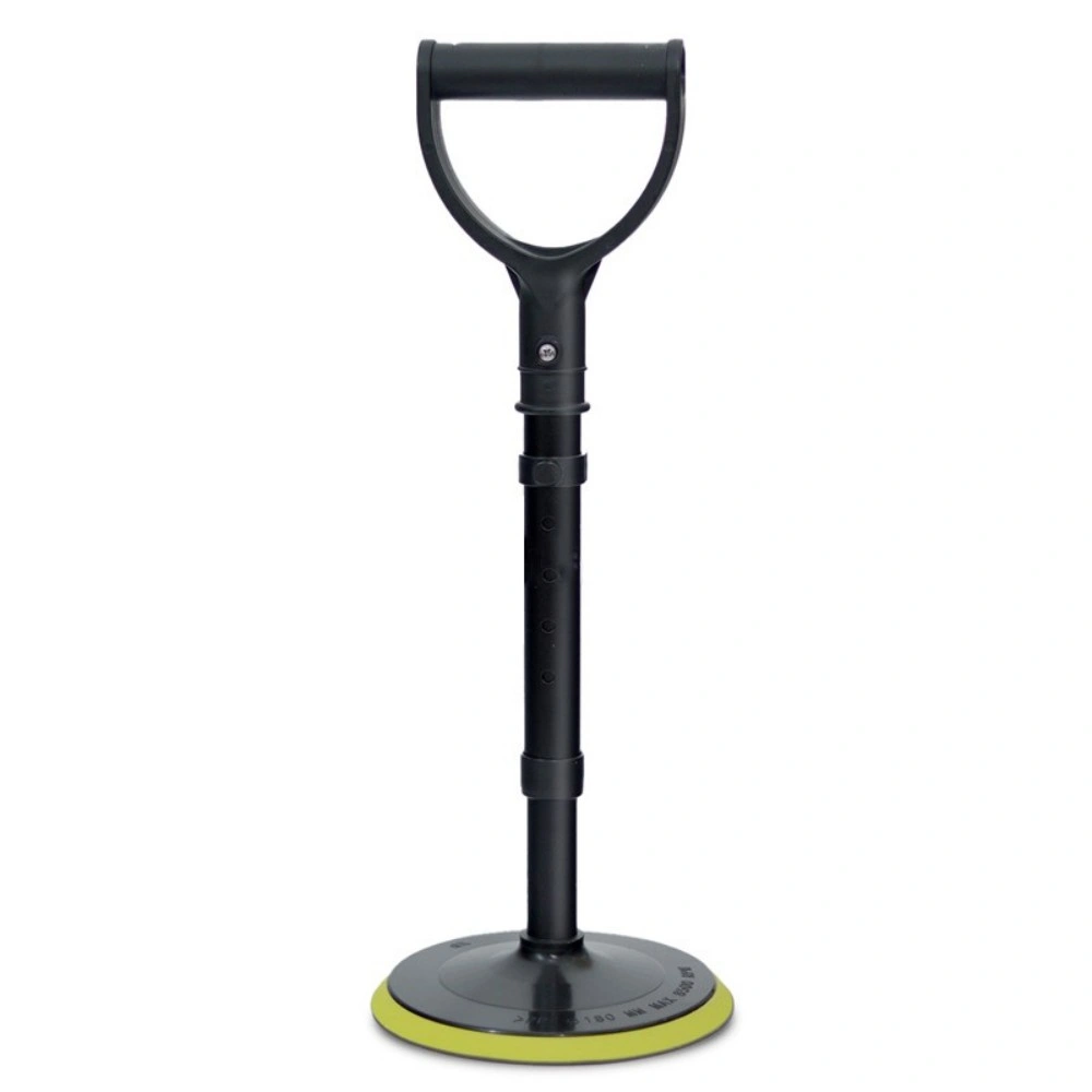 Adjustable Standing Aid with Base, Mobility Support Device for Seniors UK | Handheld Balance Walker Assist Tool for Home Care view 3