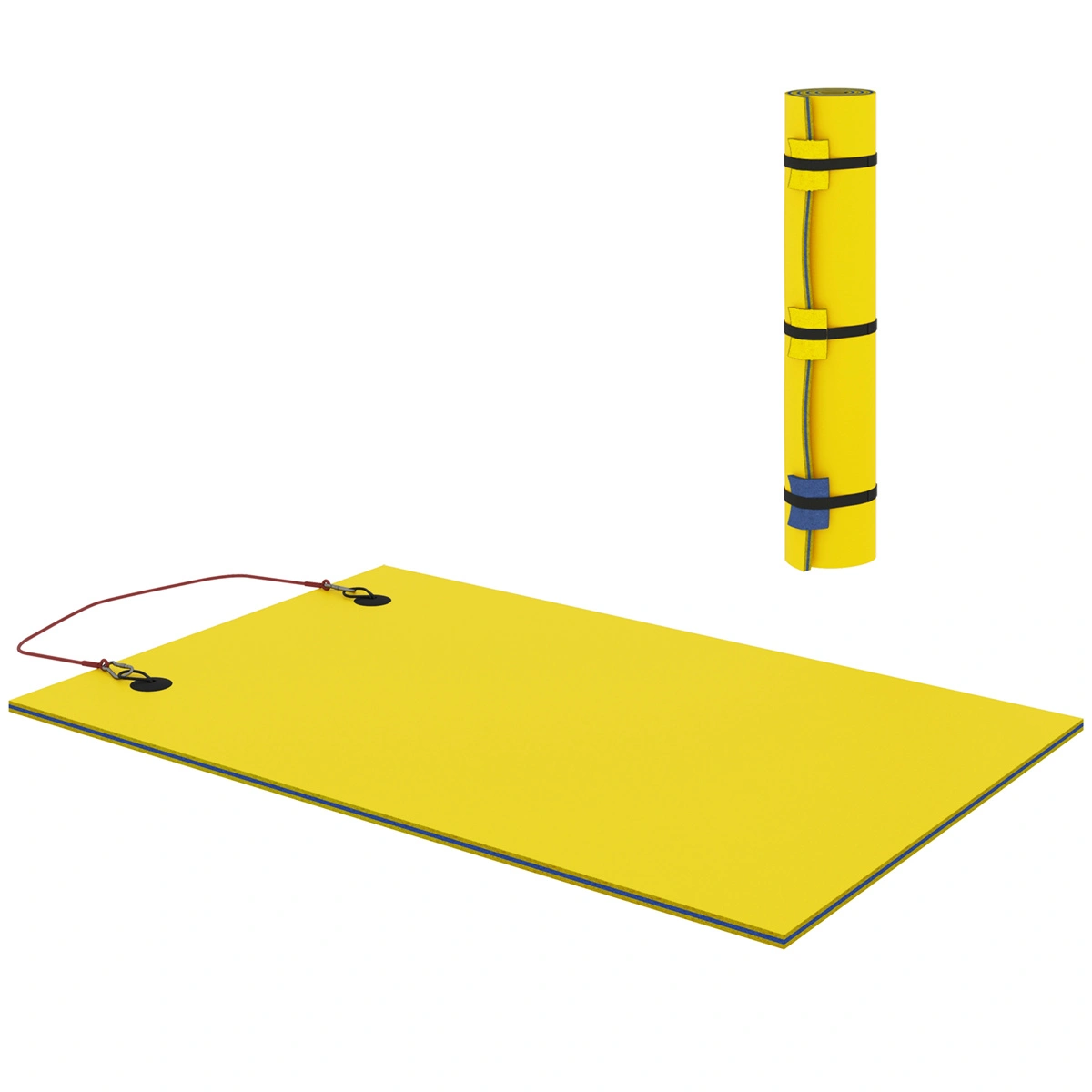 Floating Mat,Lily Pad Water Mat