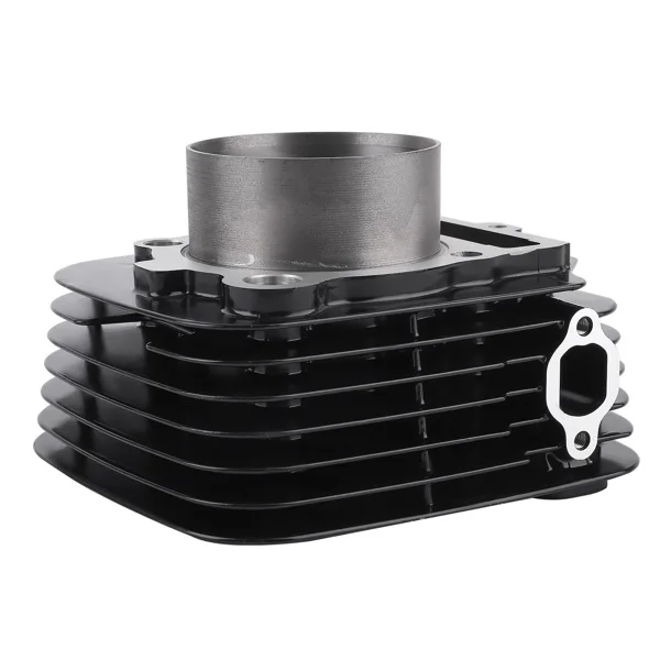 Cylinder Piston Top End Rebuild Kit fit for Yamaha Big Bear 350 YFM350 4x4 87-1999 view 4