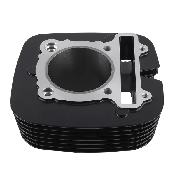 Cylinder Piston Top End Rebuild Kit fit for Yamaha Big Bear 350 YFM350 4x4 87-1999 view 5