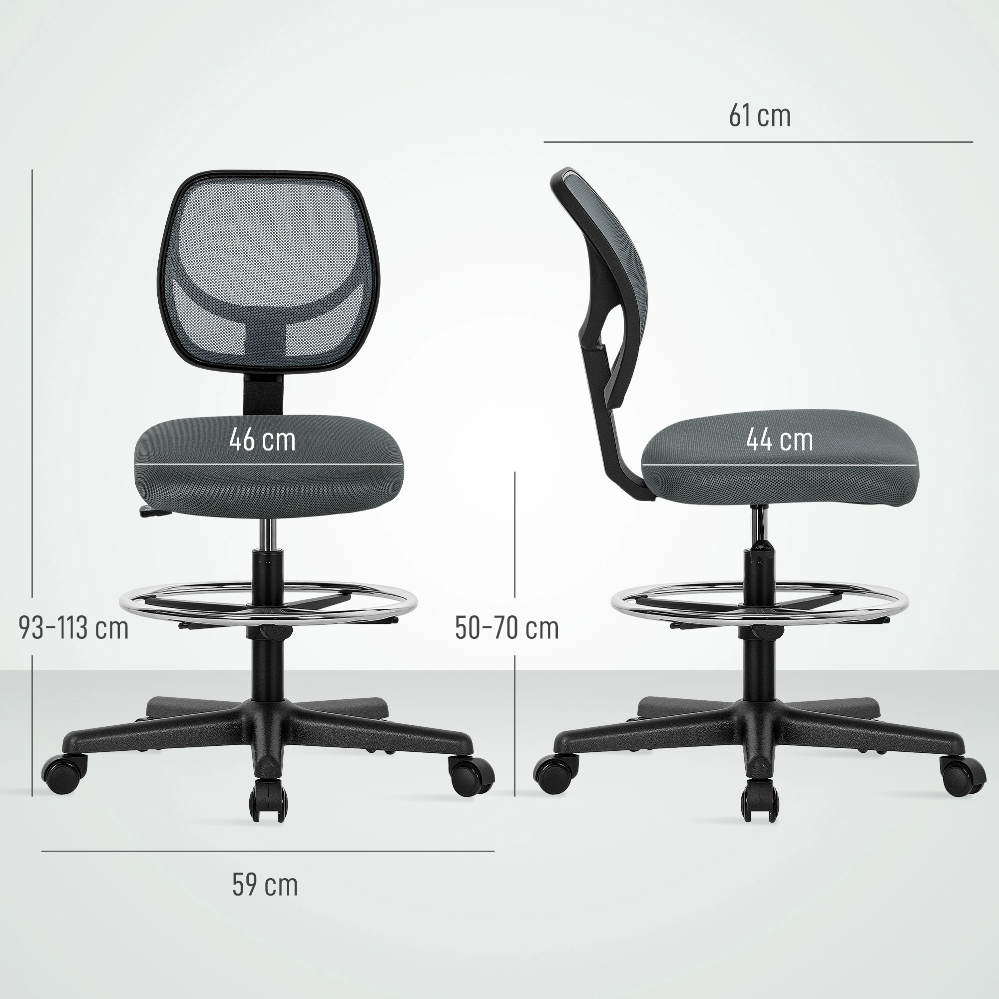 Power Riser Recliner Chair, Electric Lift Chair with Remote, Padded Armrests, Large Seat for Elderly Living Room view 2