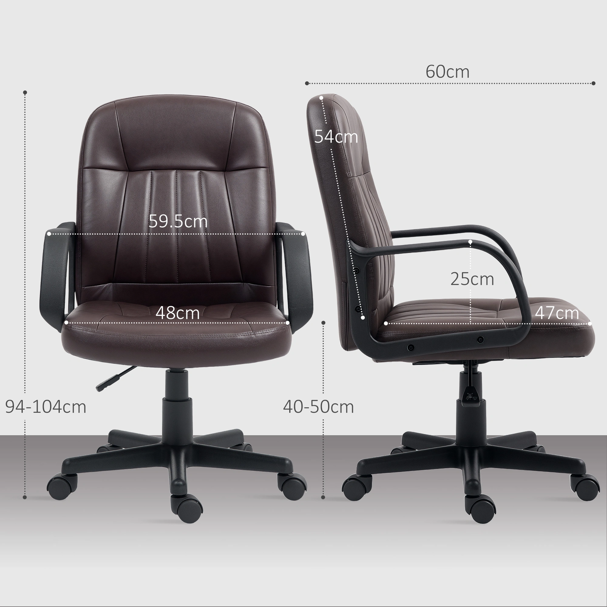 Power Lift Recliner Chair - Riser Reclining Chair for Living Room, Massage & Heating Function view 5
