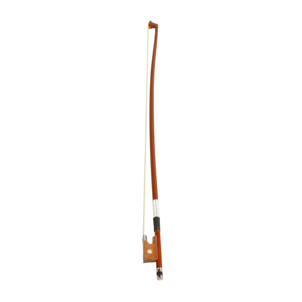 1/2 Arbor Violin Bow Brown view 2