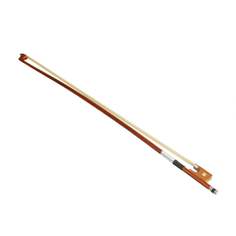 1/2 Arbor Violin Bow Brown view 3