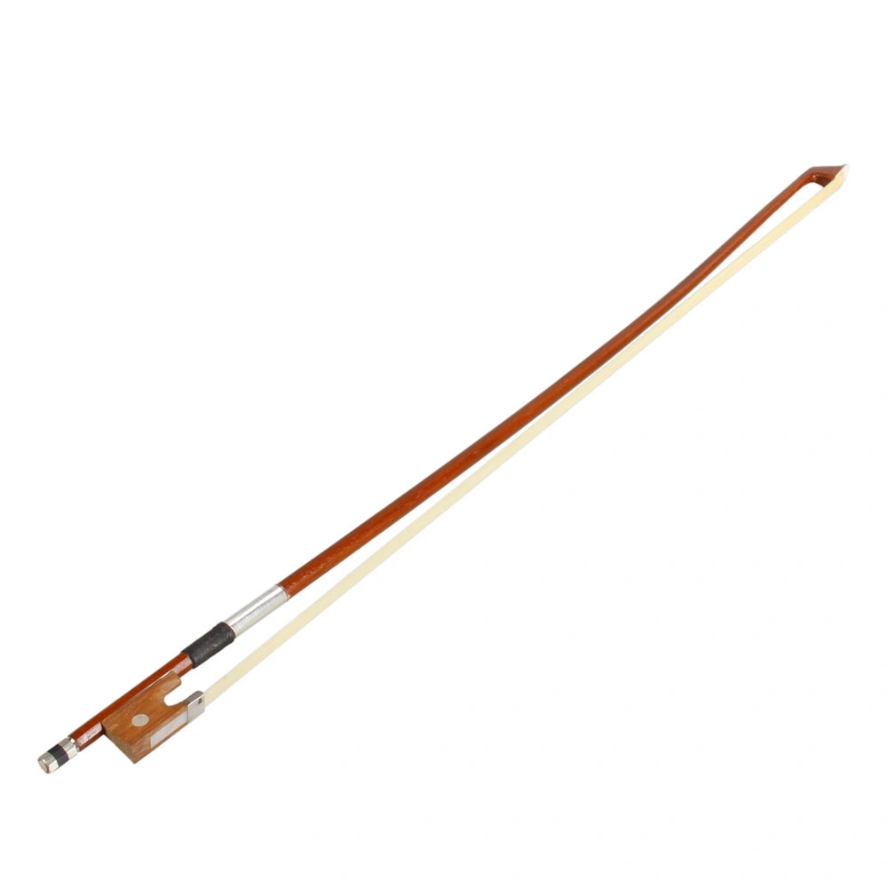 1/2 Arbor Violin Bow Brown view 4