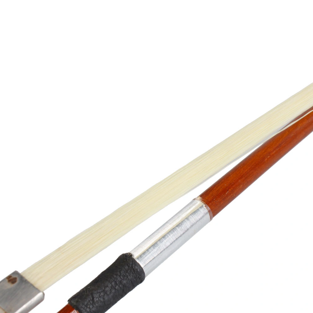 1/2 Arbor Violin Bow Brown view 6