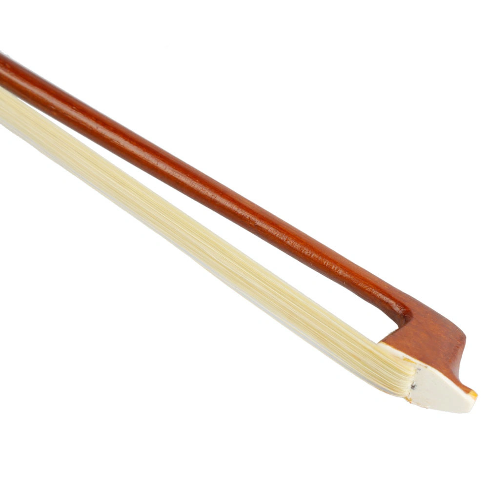 1/2 Arbor Violin Bow Brown view 7