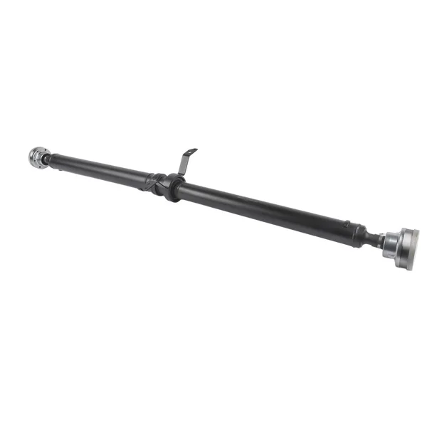 Rear Side Drive shaft Prop Shaft Driveshaft Assembly Replacement for Audi 2007-2008 RS4, 2004 S4, 2005-2008 S4 V8 4.2L 936-651 8E0521101AA view 5