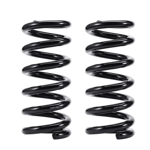 Rear Suspension Helper Spring Kit fit for RAM 1500 4WD CREW CAB 2009-2023 view 6