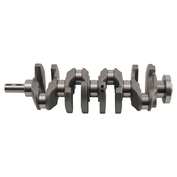 G4KJ Engine Rebuild Crankshaft ConRods Kit fit for Hyundai Santa Fe Kia Sorento 2.4L view 2