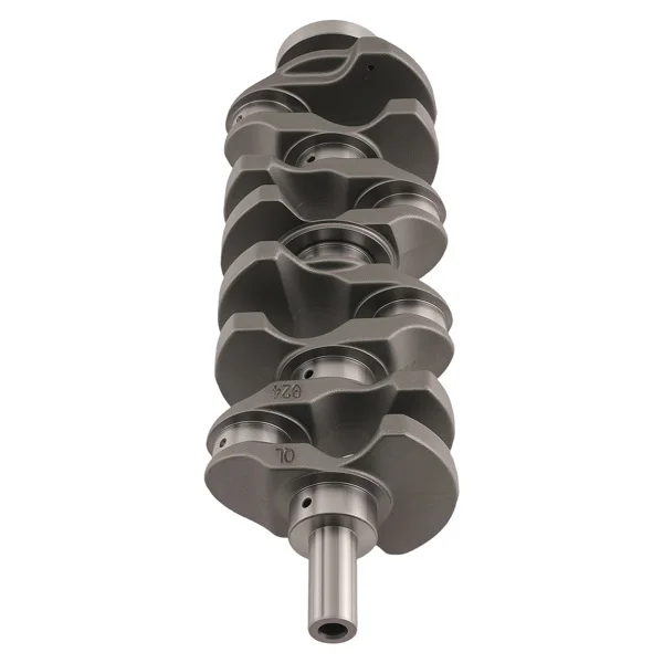 G4KJ Engine Rebuild Crankshaft ConRods Kit fit for Hyundai Santa Fe Kia Sorento 2.4L view 4