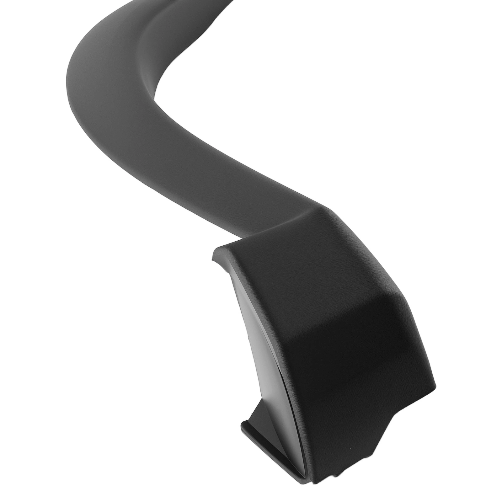 NI1291108 Front Fender Flare Trim Black for Nissan Rogue Platinum SV 2021-2023 view 5