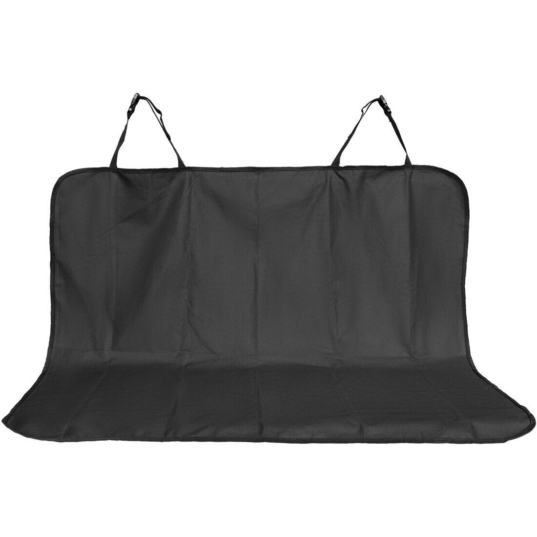 Waterproof Car Rear Back Seat Cover Pet Dog Auto Protector Non-slip Hammock Mat view 2