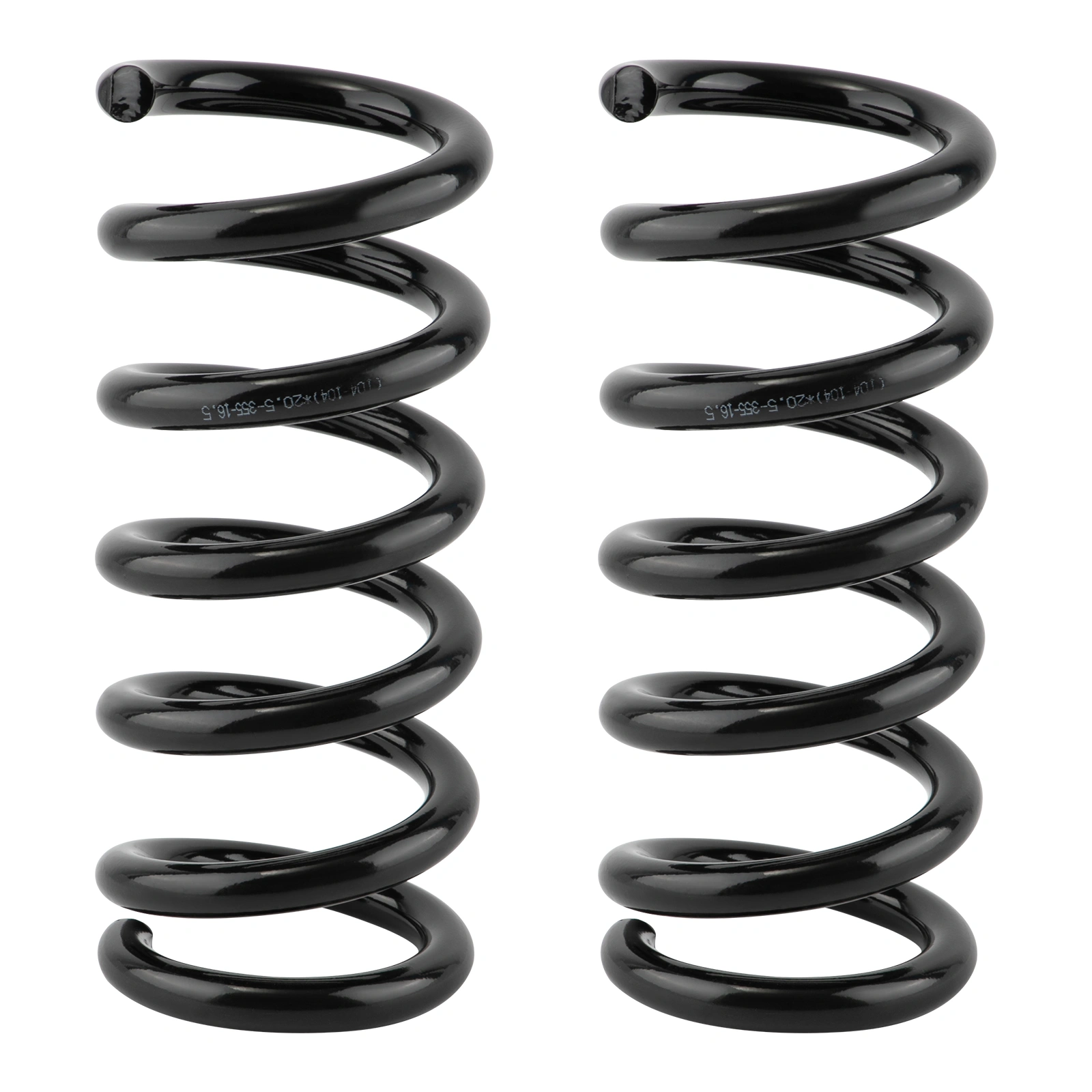 3" Front Lowering Coil Spring Drop Kit for Chevy GMC C1500 Sierra Silverado 1988-1998